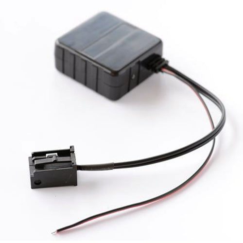 Car Wireless Bluetooth Module AUX Audio Adapter Cable for BMW Mini One Cooper / E39 / E53 / X5 / Z4 / E85 / E86 / E83, For BMW Mini One Cooper