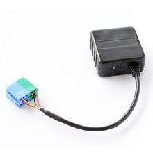 Load image into Gallery viewer, Car Wireless Bluetooth Module AUX Audio Adapter Cable for Porsche Becker CD, For Porsche Becker CD
