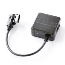 Load image into Gallery viewer, Car Wireless Bluetooth AUX Audio Cable Wiring Harness for Mercedes Benz AMIC63 E200L GLK, For Mercedes Benz AMIC63 E200L GLK