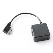 Load image into Gallery viewer, Car Wireless Bluetooth AUX Audio Cable Wiring Harness for Mercedes Benz AMIC63 E200L GLK, For Mercedes Benz AMIC63 E200L GLK
