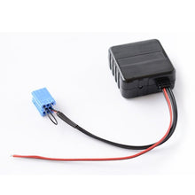 Load image into Gallery viewer, Car Wireless Bluetooth Module AUX Audio Adapter Cable for Mercedes Benz Smart 450, For Mercedes Benz Smart 450