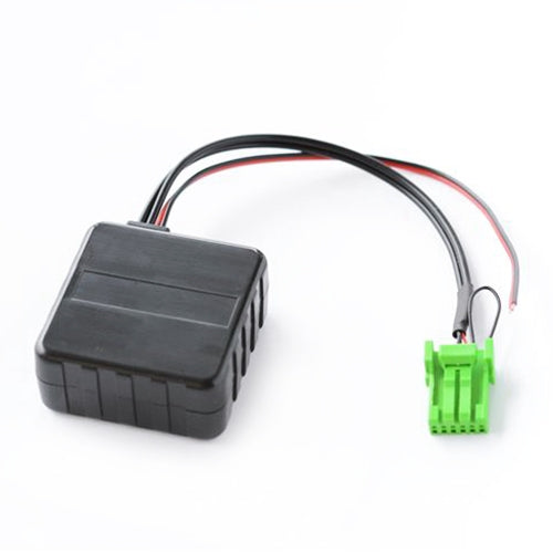 Car Wireless Bluetooth Module AUX Audio Adapter Cable for Honda Acura RDX Tsx MDX Csx, For Honda Acura