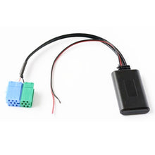 Load image into Gallery viewer, Car AUX Bluetooth Audio Cable Wiring Harness for Fiat / Lancia, For Fiat / Lancia