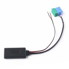 Load image into Gallery viewer, Car AUX Bluetooth Audio Cable Wiring Harness for Fiat / Lancia, For Fiat / Lancia