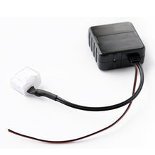 Load image into Gallery viewer, Car Wireless Bluetooth Module AUX Audio Adapter Cable for Toyota, For Toyota