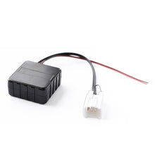 Load image into Gallery viewer, Car 5Pin Wireless Bluetooth Module AUX Audio Adapter Cable for Ford, For Ford