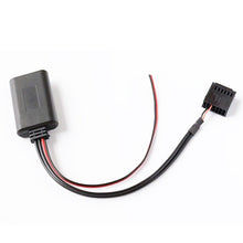 Load image into Gallery viewer, Car Wireless Bluetooth Module AUX Audio Adapter Cable for Ford Focus / Fiesta / Mondeo, For Ford Focus / Fiesta / Mondeo