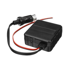 Load image into Gallery viewer, Car Wireless Bluetooth Module AUX Audio Adapter Cable for Kenwood 13-pin CD Host, For Kenwood 13-pin