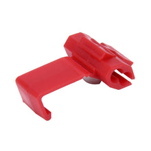 Load image into Gallery viewer, 50 PCS Quick Splice Solderless Wire Terminals Connector, Red