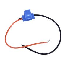 Load image into Gallery viewer, 50 PCS Quick Splice Solderless Wire Terminals Connector, Blue