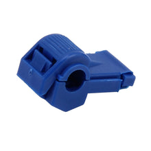 Load image into Gallery viewer, 50 PCS T-Tap Electrical Solderless Wire Connector, T-Tap