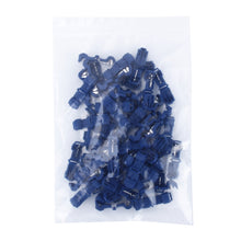Load image into Gallery viewer, 50 PCS T-Tap Electrical Solderless Wire Connector, T-Tap