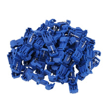 Load image into Gallery viewer, 50 PCS T-Tap Electrical Solderless Wire Connector, T-Tap