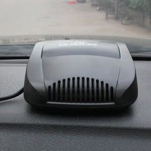 Load image into Gallery viewer, DC 12V Car Auto Vehicle Electronic Heater Fan, 12V