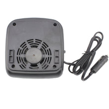 Load image into Gallery viewer, DC 12V Car Auto Vehicle Electronic Heater Fan, 12V