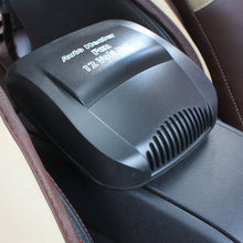 Load image into Gallery viewer, DC 12V Car Auto Vehicle Electronic Heater Fan, 12V