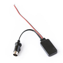 Load image into Gallery viewer, Car Wireless Bluetooth Module Audio Adapter Cable for Kenwood 13-pin CD Host, For Kenwood