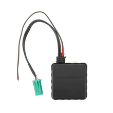 Load image into Gallery viewer, Car Wireless Bluetooth Module AUX Audio Adapter Cable for Renault, For Renault Model