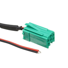 Load image into Gallery viewer, Car Wireless Bluetooth Module AUX Audio Adapter Cable for Renault, For Renault Model