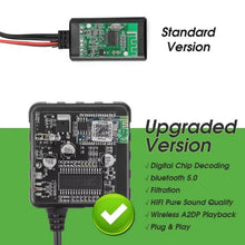 Load image into Gallery viewer, Car Wireless Bluetooth Module AUX Audio Adapter Cable for Renault, For Renault Model