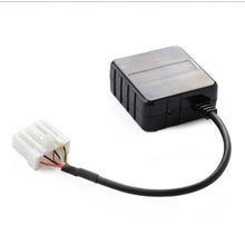 Load image into Gallery viewer, Car Wireless Bluetooth Module AUX Audio Adapter Cable for Mazda M6 M3 RX-8 MX-5 B70, For Mazda M6