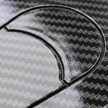 Load image into Gallery viewer, 2 PCS Car Imitation Engine Lock Body Decorative Sticker, Lock Body Sticker