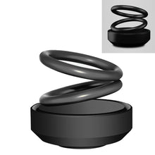 Load image into Gallery viewer, Car Spiral Aromatherapy Decoration Car Ornaments