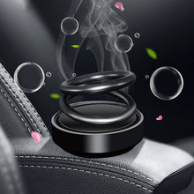 Load image into Gallery viewer, Car Spiral Aromatherapy Decoration Car Ornaments