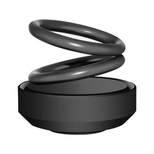 Load image into Gallery viewer, Car Spiral Aromatherapy Decoration Car Ornaments