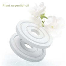 Load image into Gallery viewer, Car Spiral Aromatherapy Decoration Car Ornaments