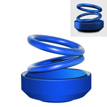 Load image into Gallery viewer, Car Spiral Aromatherapy Decoration Car Ornaments