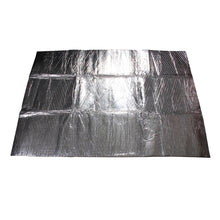 Load image into Gallery viewer, Car Auto Exhaust Muffler Heat Sound Waterproof Deadener Insulation Mat Pad, Size: 139x52cm