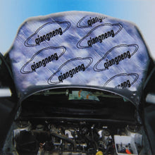Load image into Gallery viewer, Car Auto Exhaust Muffler Heat Sound Waterproof Deadener Insulation Mat Pad, Size: 139x52cm