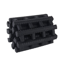 Load image into Gallery viewer, High Density Silicone Car Emergency Rescue Caterpillar Chain Track for Mud Sand Snow Trap, Mud Sand Snow Trap