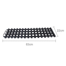 Load image into Gallery viewer, High Density Silicone Car Emergency Rescue Caterpillar Chain Track for Mud Sand Snow Trap, Mud Sand Snow Trap