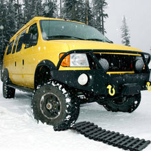 Load image into Gallery viewer, High Density Silicone Car Emergency Rescue Caterpillar Chain Track for Mud Sand Snow Trap, Mud Sand Snow Trap