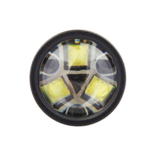 Load image into Gallery viewer, 2 PCS MZ 10W 1080LM 5500K 1157 12 XB-D LED Car Brake Lights BAY15D Reverse Lamps Car Tail Parking Light Auto Turn Signals, DC 12-24V, 1157