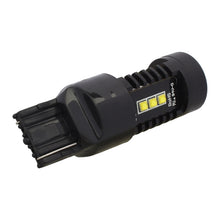 Load image into Gallery viewer, 2 PCS MZ 10W 1080LM 5500K 7440 12 XB-D LED Car Reverse Lights T20 Tail Backup Lamps Car Tail Parking DRL Brake Parking Lights, DC 12-24V, 7440