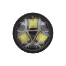 Load image into Gallery viewer, 2 PCS MZ 10W 1080LM 5500K 7440 12 XB-D LED Car Reverse Lights T20 Tail Backup Lamps Car Tail Parking DRL Brake Parking Lights, DC 12-24V, 7440