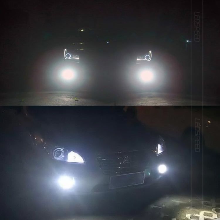 2 PCS MZ 10W 1080LM 5500K 7440 12 XB-D LED Car Reverse Lights T20 Tail Backup Lamps Car Tail Parking DRL Brake Parking Lights, DC 12-24V, 7440