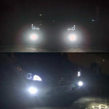 Load image into Gallery viewer, 2 PCS MZ 10W 1080LM 5500K 7440 12 XB-D LED Car Reverse Lights T20 Tail Backup Lamps Car Tail Parking DRL Brake Parking Lights, DC 12-24V, 7440