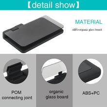 Load image into Gallery viewer, H6 Multi-function Car Smartphone Navigation Head Up Display Holder for 6 Inch Smartphone, H6