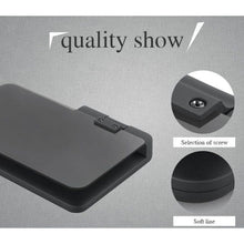 Load image into Gallery viewer, H6 Multi-function Car Smartphone Navigation Head Up Display Holder for 6 Inch Smartphone, H6