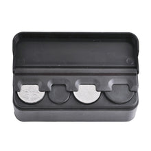 Load image into Gallery viewer, CARSUN PL-016 Coin Holder, Coin Holder