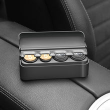 Load image into Gallery viewer, CARSUN PL-016 Coin Holder, Coin Holder