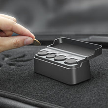 Load image into Gallery viewer, CARSUN PL-016 Coin Holder, Coin Holder