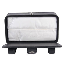 Load image into Gallery viewer, Car Sun Visor Hanger Tissue Box Paper Napkin Bag With 83g Napskins