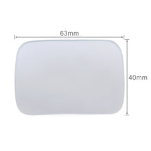 Load image into Gallery viewer, XIAOLIN XL-1010 Car Blind Spot Rear View Wide Angle Mirror, XL-1010