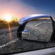 Load image into Gallery viewer, XIAOLIN XL-1010 Car Blind Spot Rear View Wide Angle Mirror, XL-1010