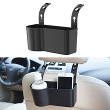 Load image into Gallery viewer, SHUNWEI SD-1510 Multi-functional Car Cup Phone Backseat Holder, SD-1510